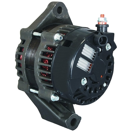 Replacement For Mercury 115L Optimax Year 2000 2.5L - 115 H.p. Dfi Alternator